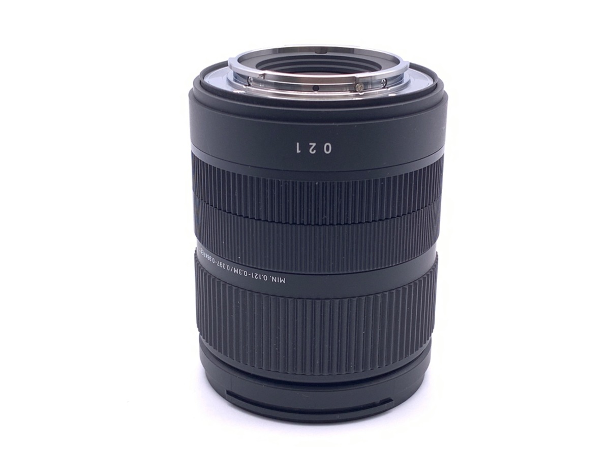 中古】シグマ 18-50mm F2.8 DC DN Contemporary フジフイルムX用