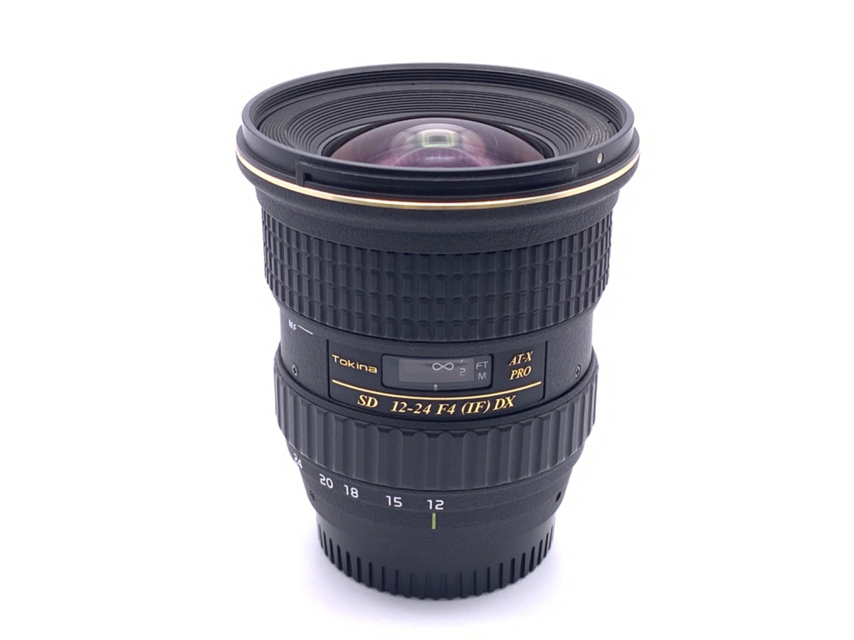 中古】交換レンズ｜トキナー(Tokina) 在庫一覧｜カメラのキタムラ