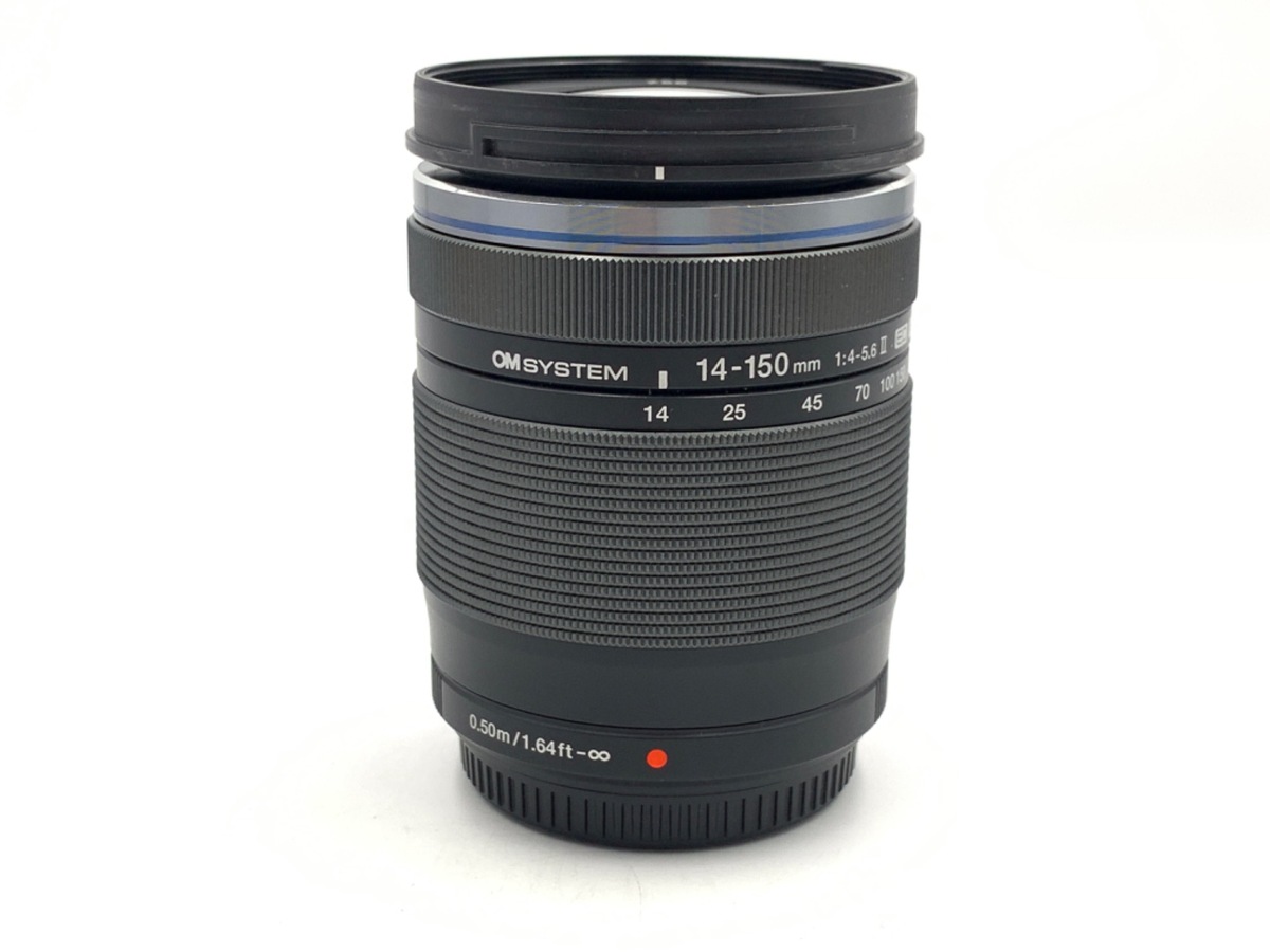 中古】オリンパス M.ZUIKO DIGITAL ED 14-150mm F4.0-5.6 II 在庫一覧