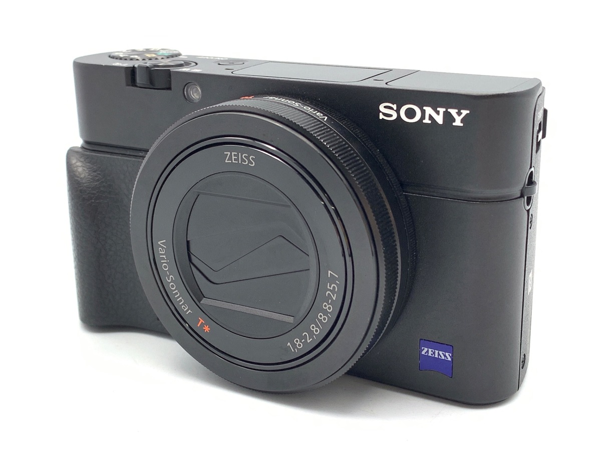 中古】ソニー Cyber-shot DSC-RX100M3 在庫一覧｜カメラのキタムラ