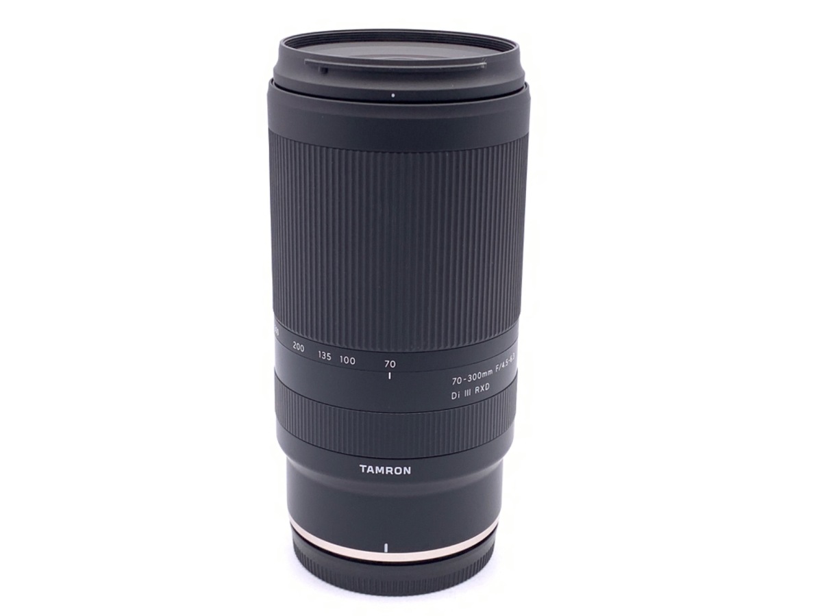70-300mm F/4.5-6.3 Di III RXD (Model A047) [ニコンZ用] 中古価格