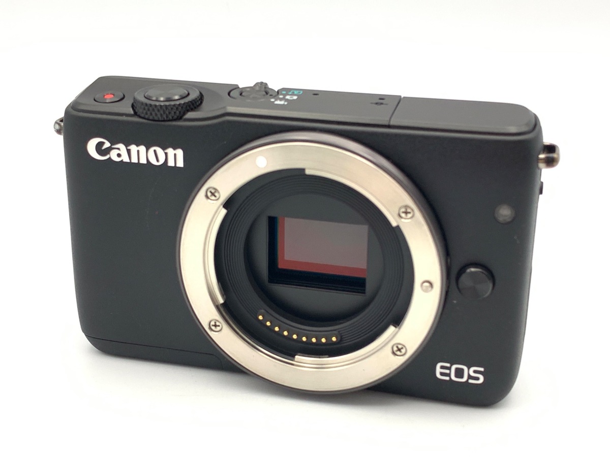 �L���m�� EOS M10 �{�f�B �u���b�N
