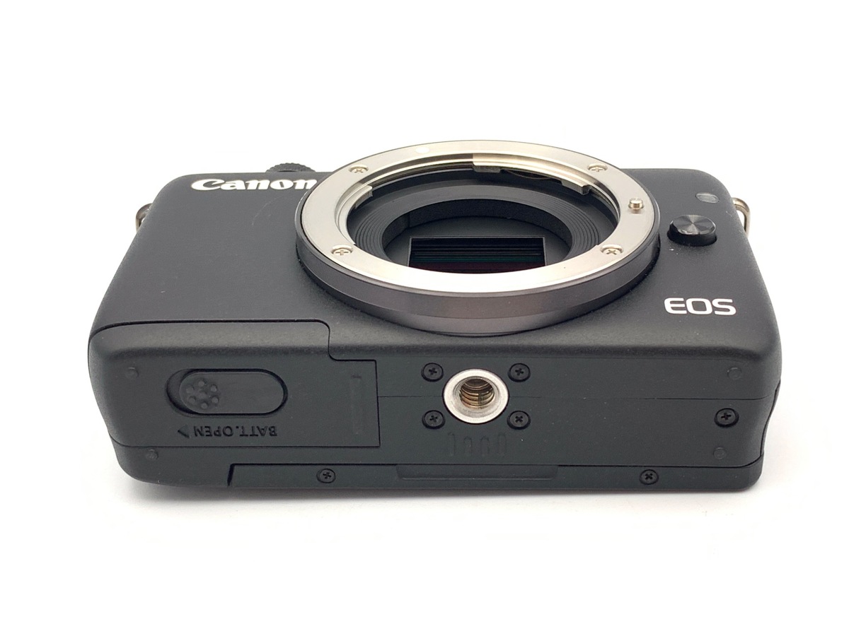 �L���m�� EOS M10 �{�f�B �u���b�N