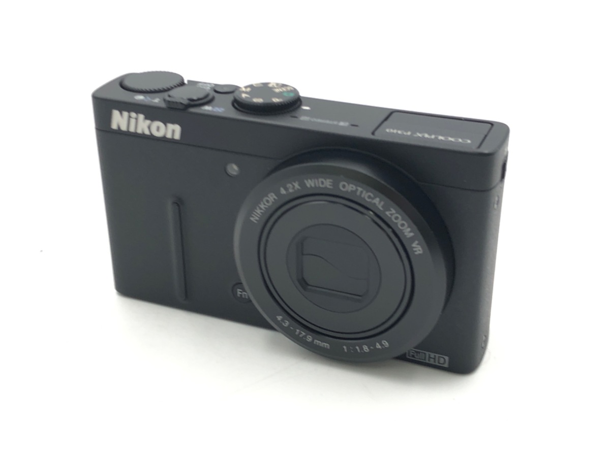 中古】ニコン COOLPIX P310 ブラック 在庫一覧｜カメラのキタムラ