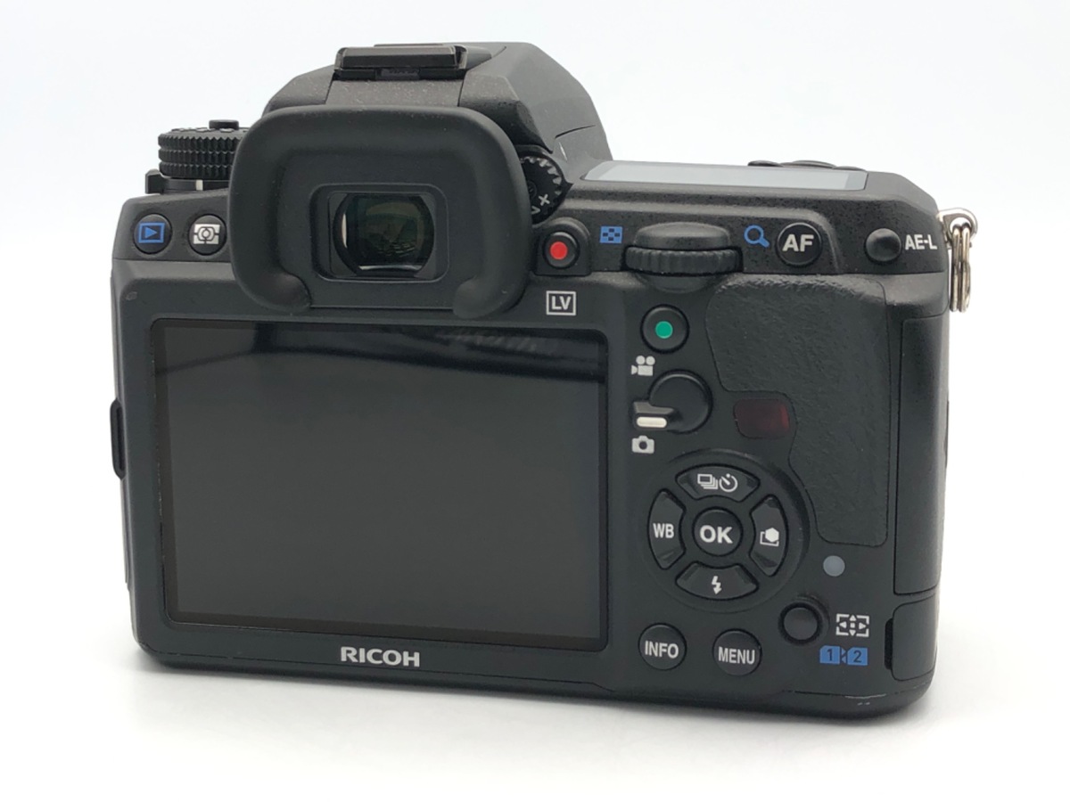 ペンタックス KF　中古美品（カメラのキタムラ 保証書付） 中古】ペンタックス K-3 ボディ｜｜カメラのキタムラネットショップ