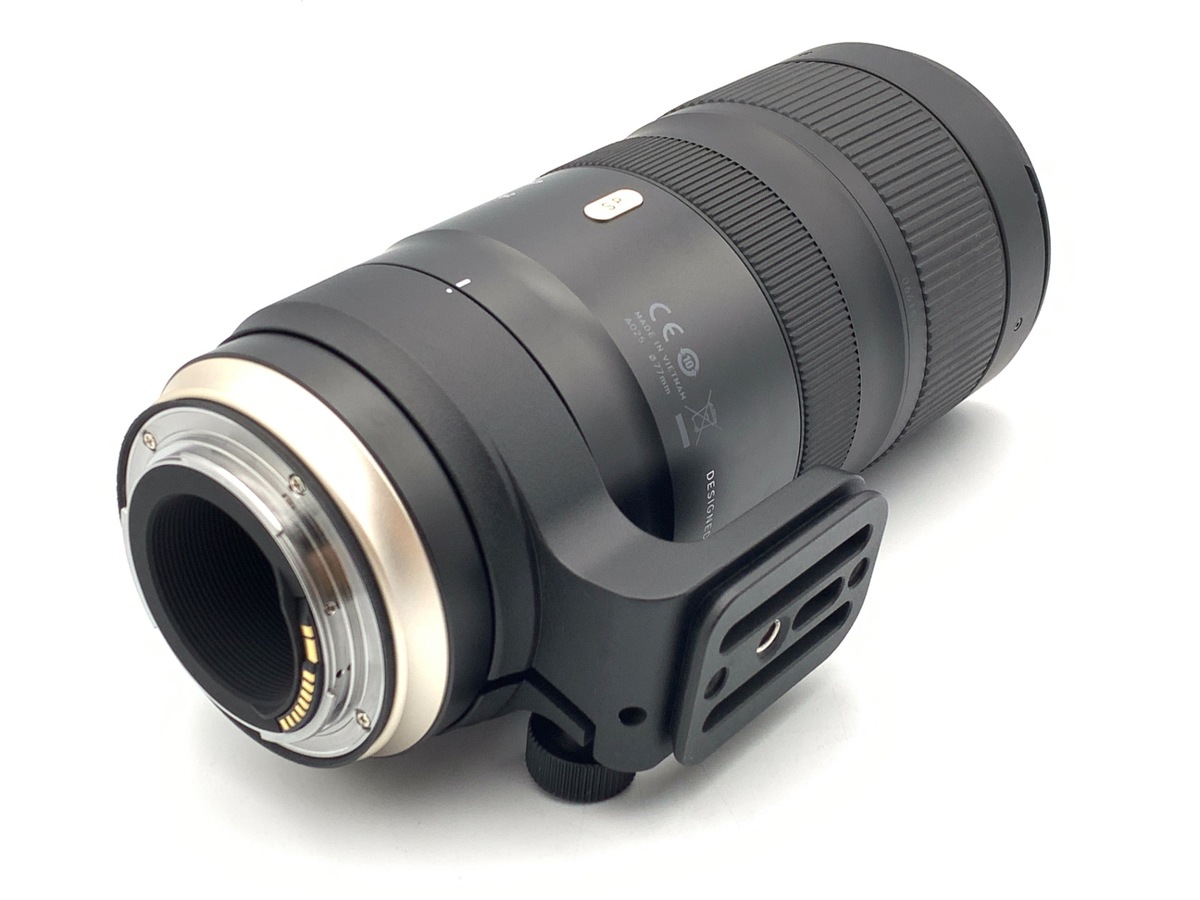 中古】タムロン SP 70-200mm F2.8 Di VC USD G2 キヤノン用（Model