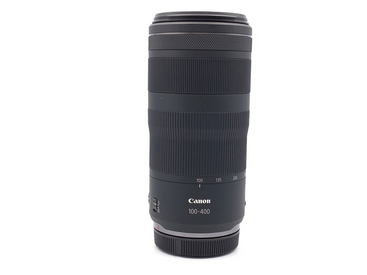 �L���m�� RF100-400mm F5.6-8 IS USM