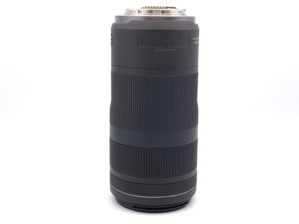 �L���m�� RF100-400mm F5.6-8 IS USM