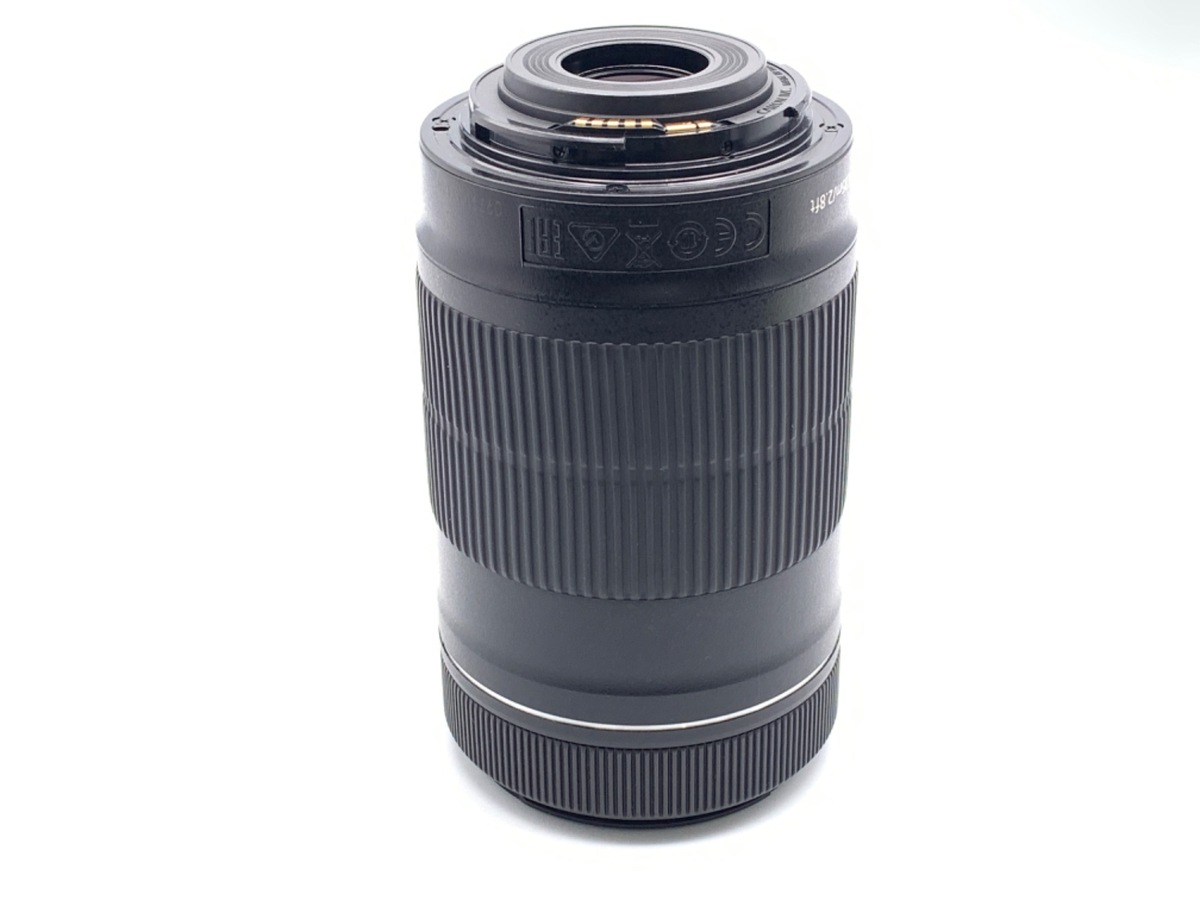 �L���m�� EF-S55-250mm F4-5.6 IS STM