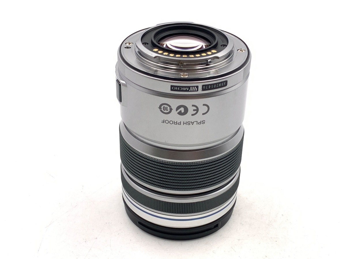 �I�����p�X M.ZUIKO DIGITAL ED 12-50mm F3.5-6.3 EZ �V���o�[