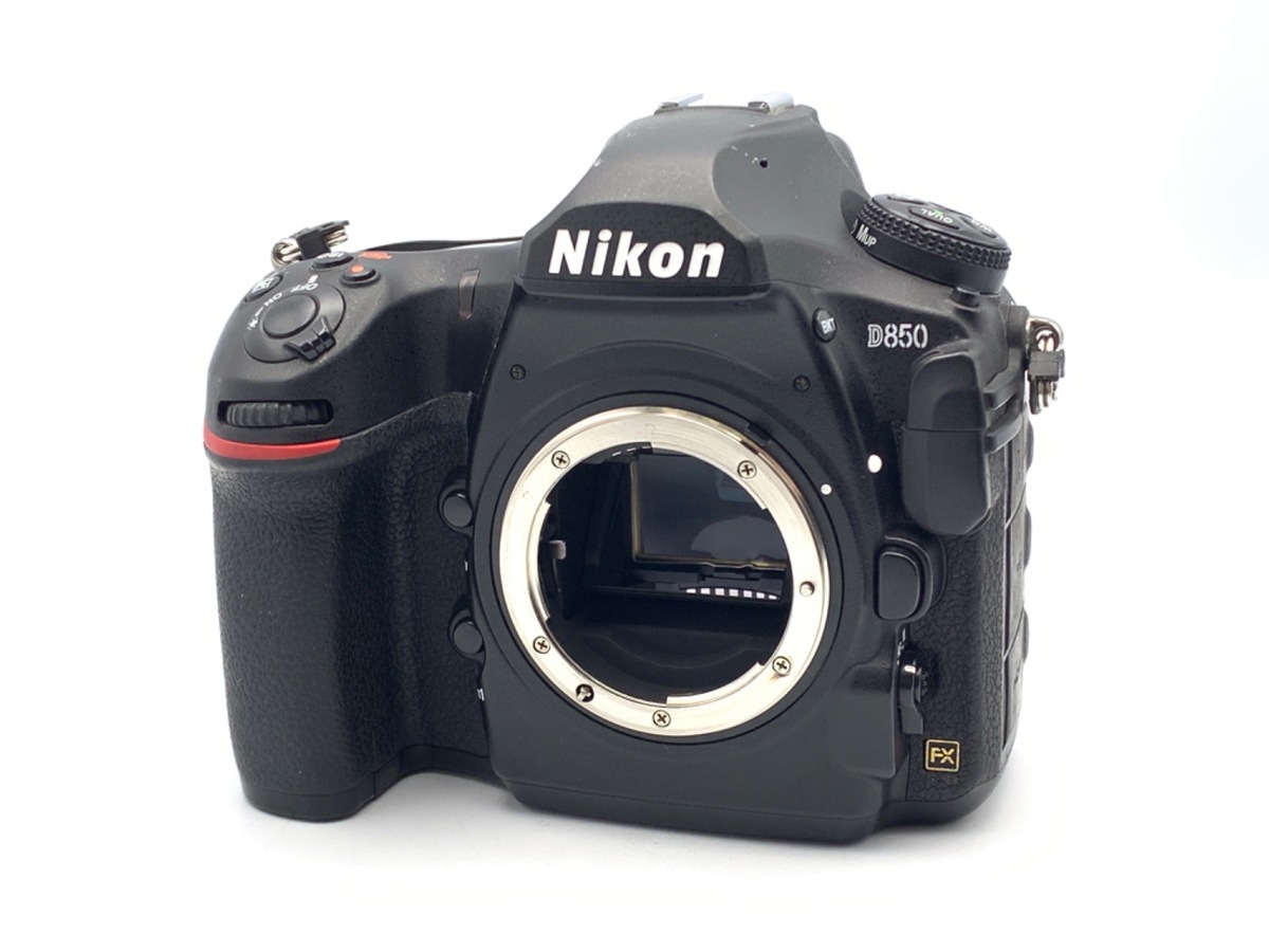 �j�R�� D850 �{�f�B