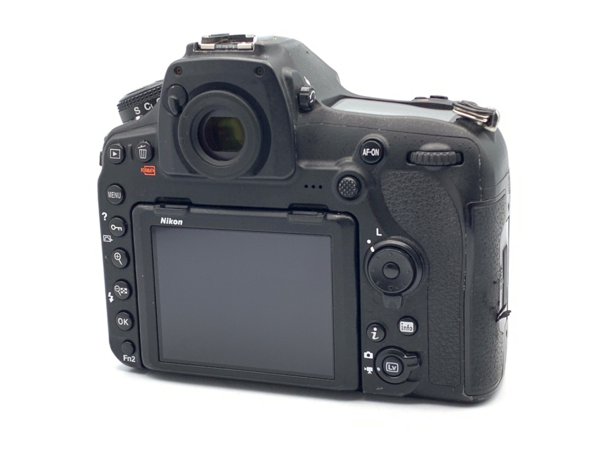 �j�R�� D850 �{�f�B