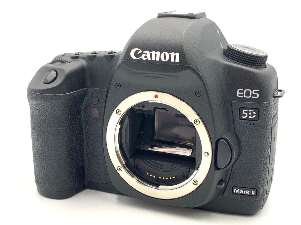 キヤノン EOS 5D MarkII ボディ
