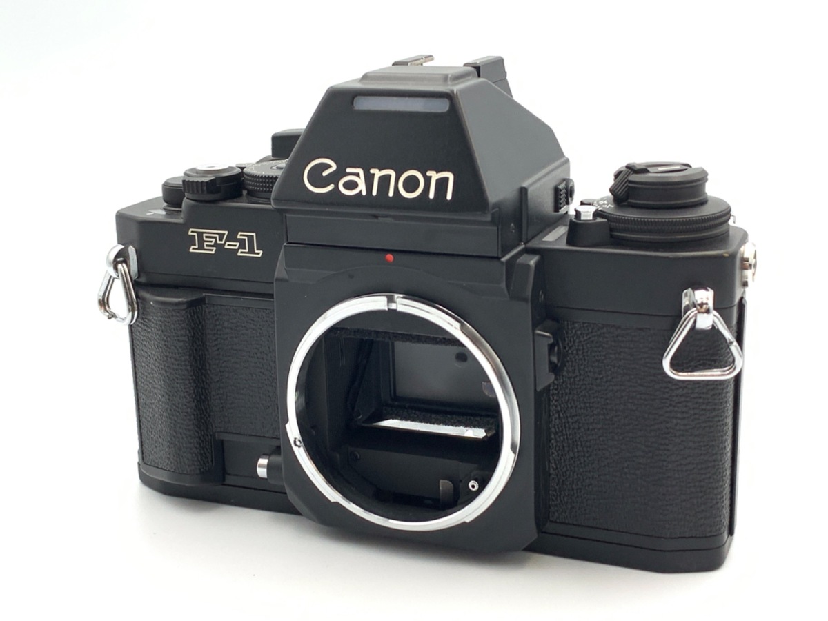 中古】キヤノン New F-1 AEファインダー Body｜｜カメラのキタムラ