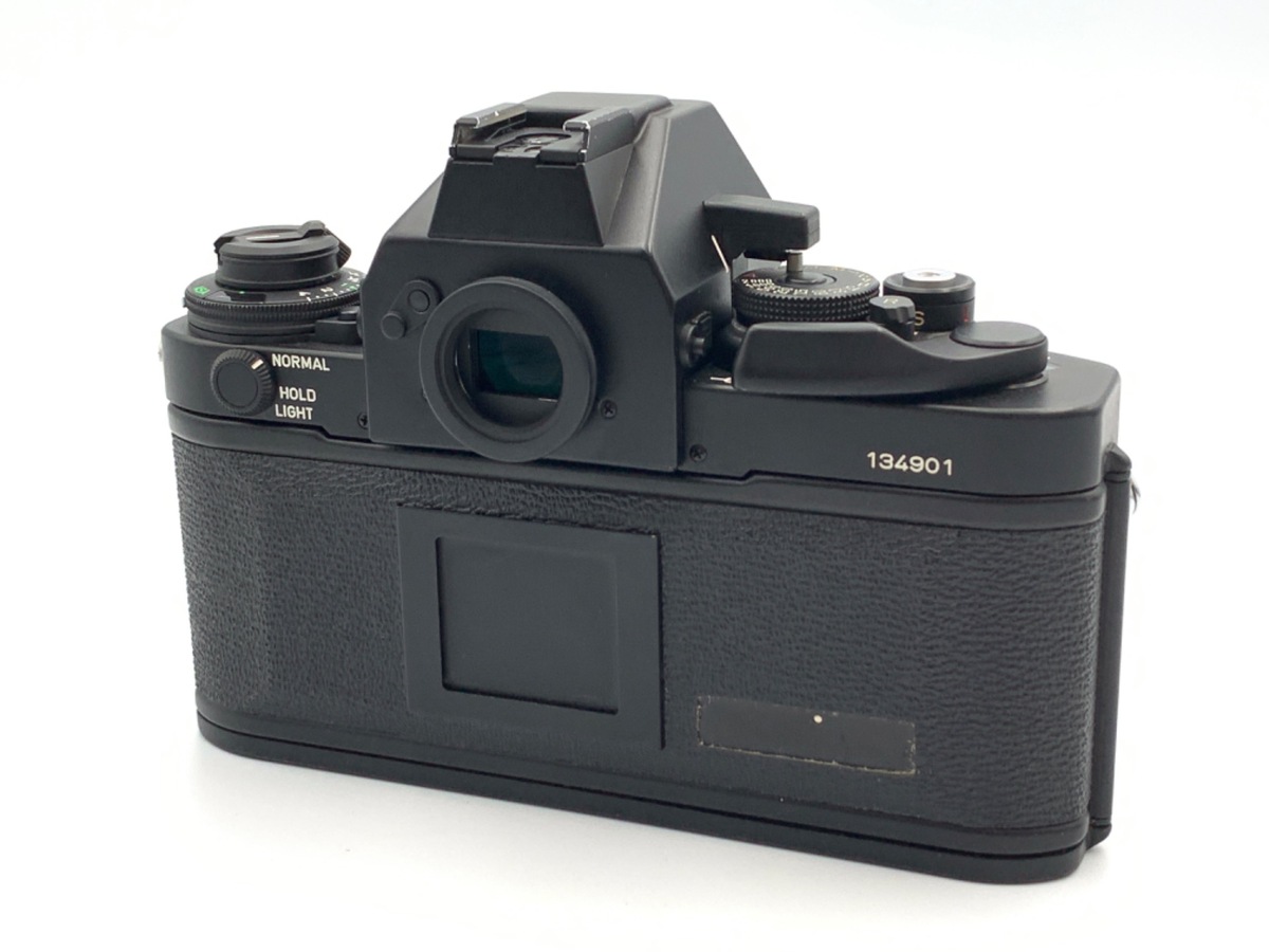 中古】キヤノン New F-1 AEファインダー Body｜｜カメラのキタムラ