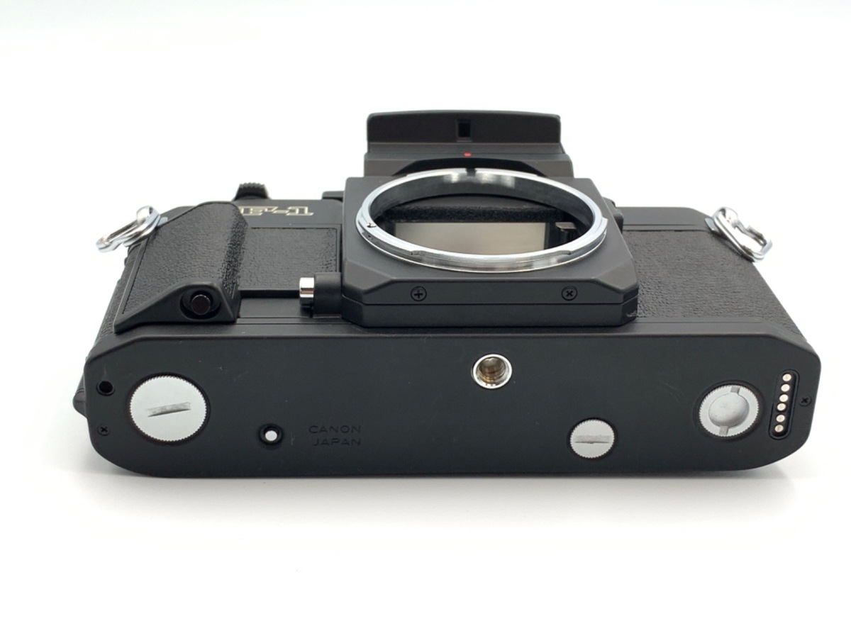 中古：AB(良品)】キヤノン New F-1 AEファインダー Body | 2443490083050