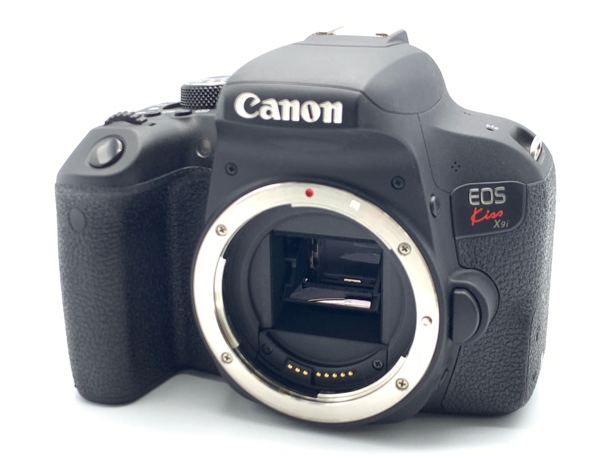 EOS Kiss X9i ���ި�y2420����f�z