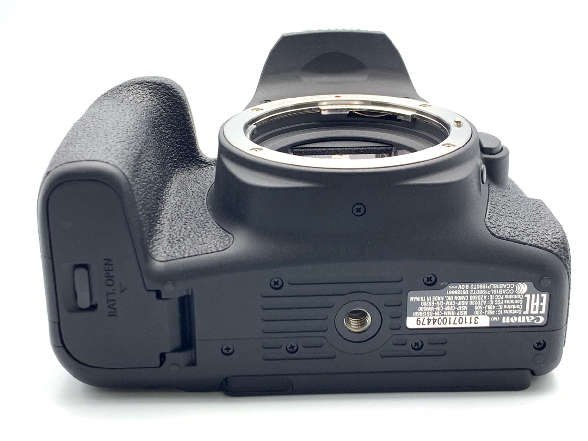 EOS Kiss X9i ボディ【2420万画素】