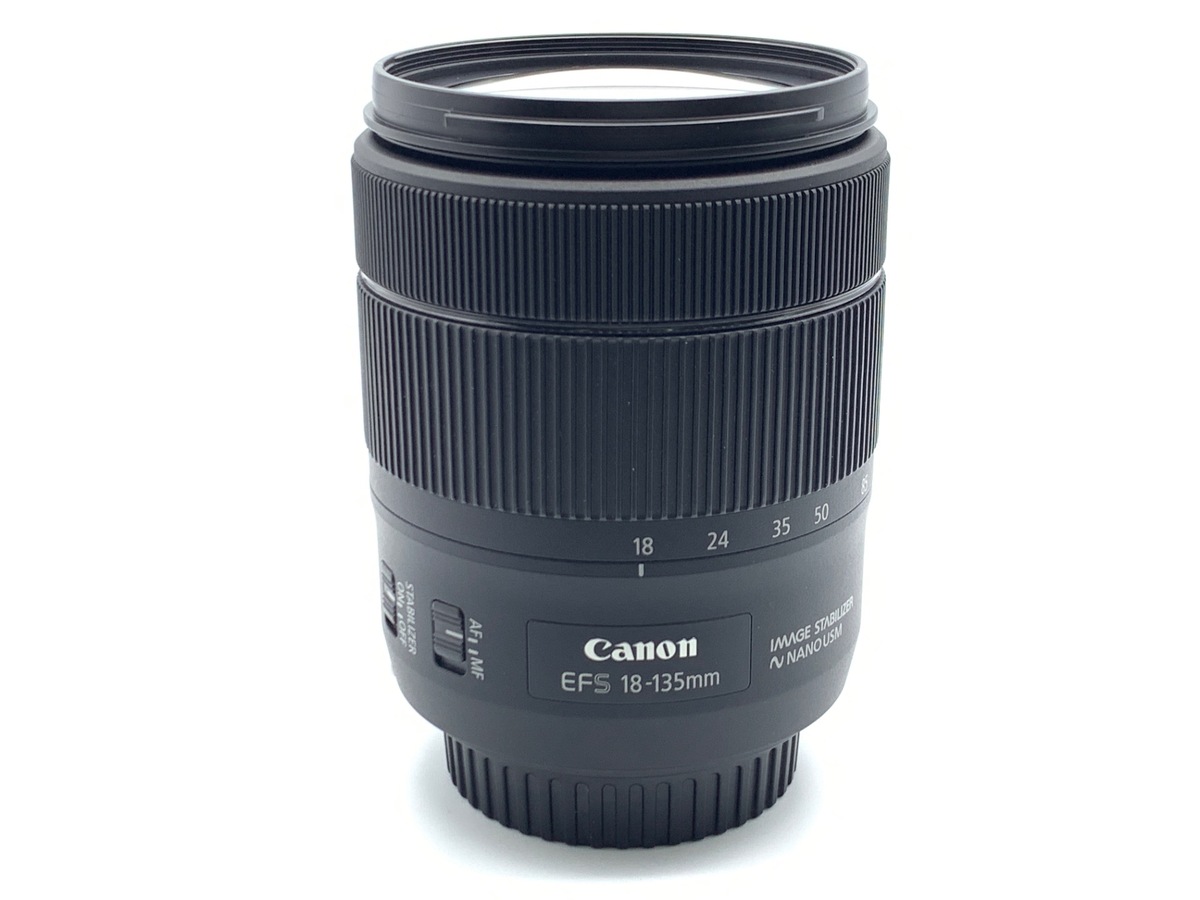 EF-S 18-135/3.5-5.6 IS USM