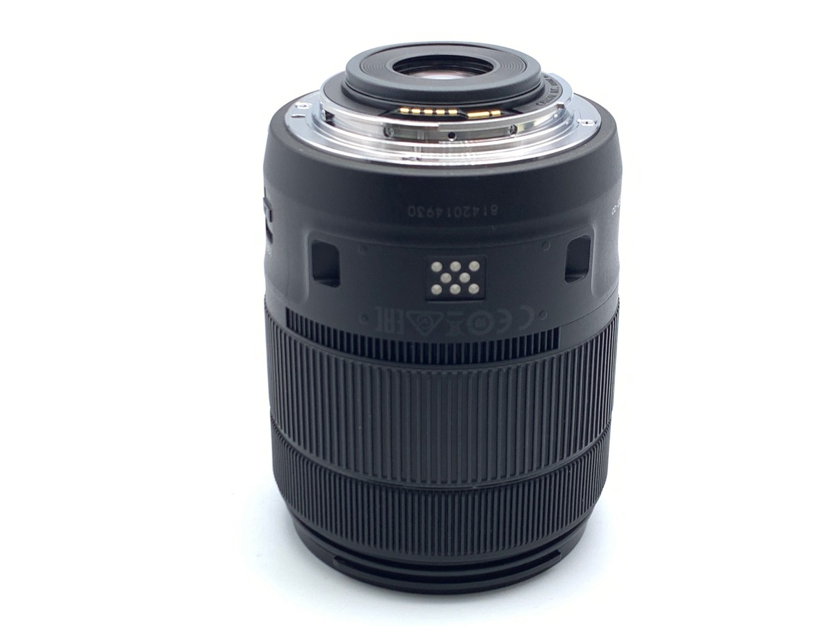 EF-S 18-135/3.5-5.6 IS USM