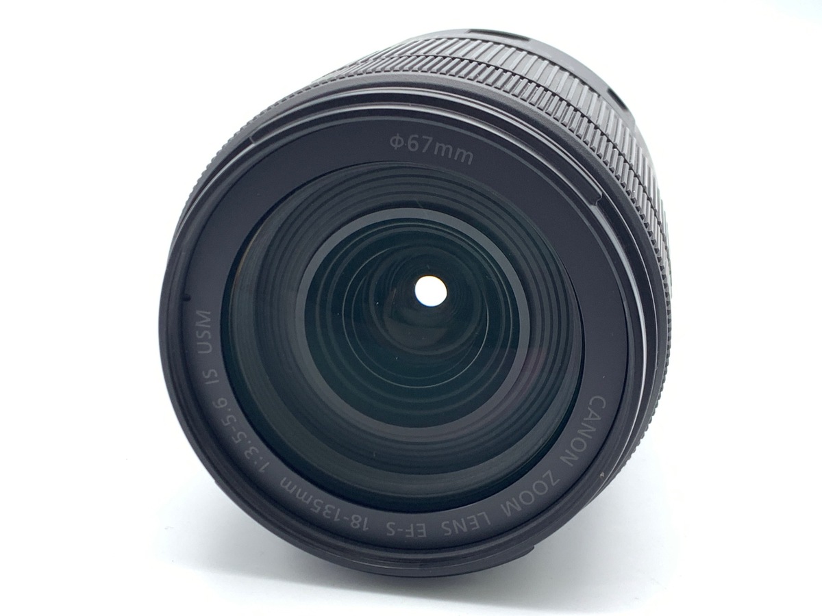 EF-S 18-135/3.5-5.6 IS USM