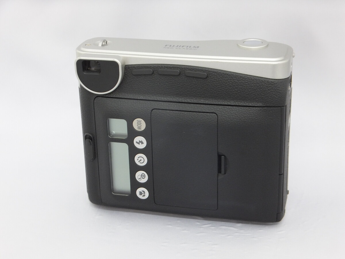 フジフイルム インスタントカメラ instax mini 90 「チェキ」 ネオクラシック