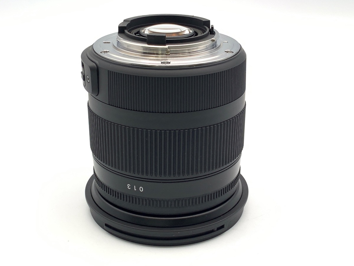 17-70/2.8-4 ニコン DC MACRO OS HSM Contemporary