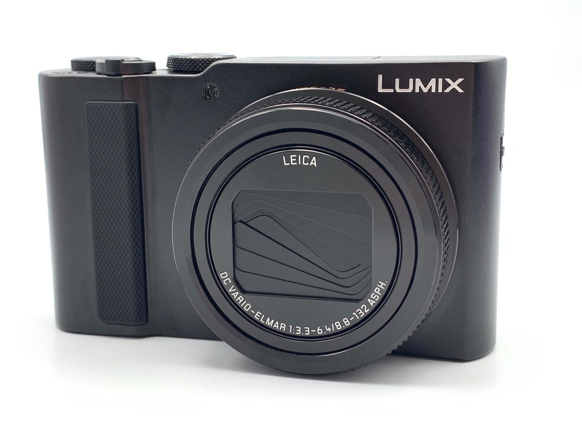 �p�i�\�j�b�N LUMIX DC-TX3-K �u���b�N