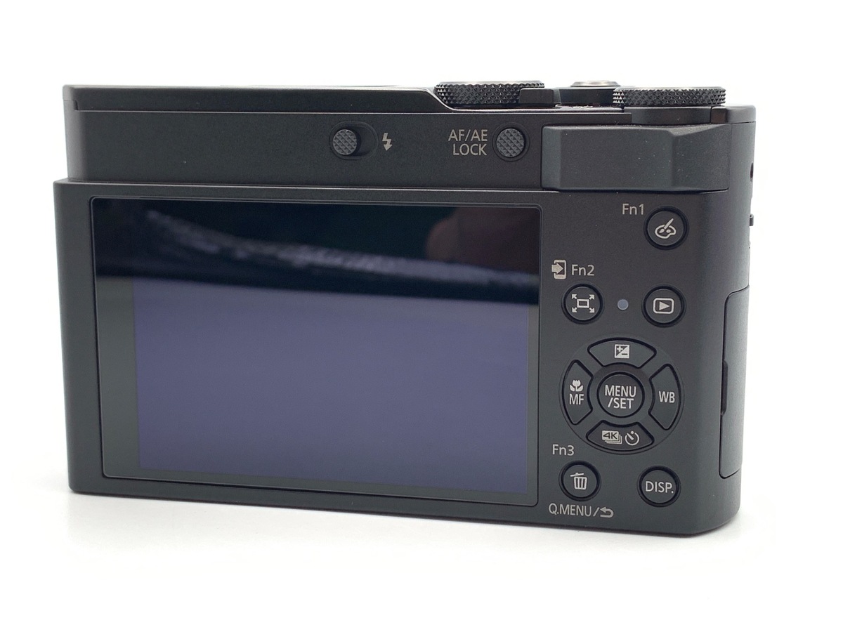 �p�i�\�j�b�N LUMIX DC-TX3-K �u���b�N