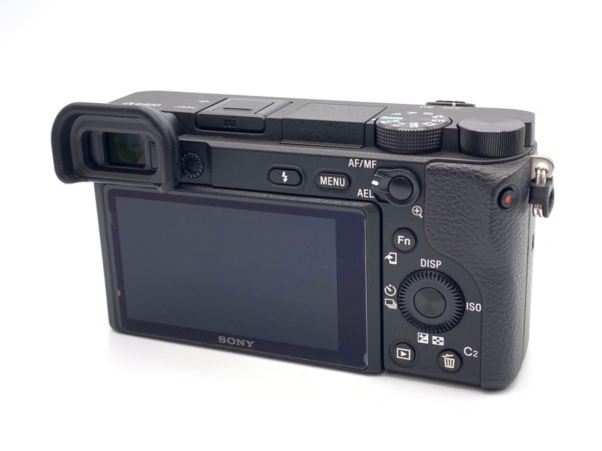 ��6400 ���ި��ׯ� ILCE-6400�y2420����f�z