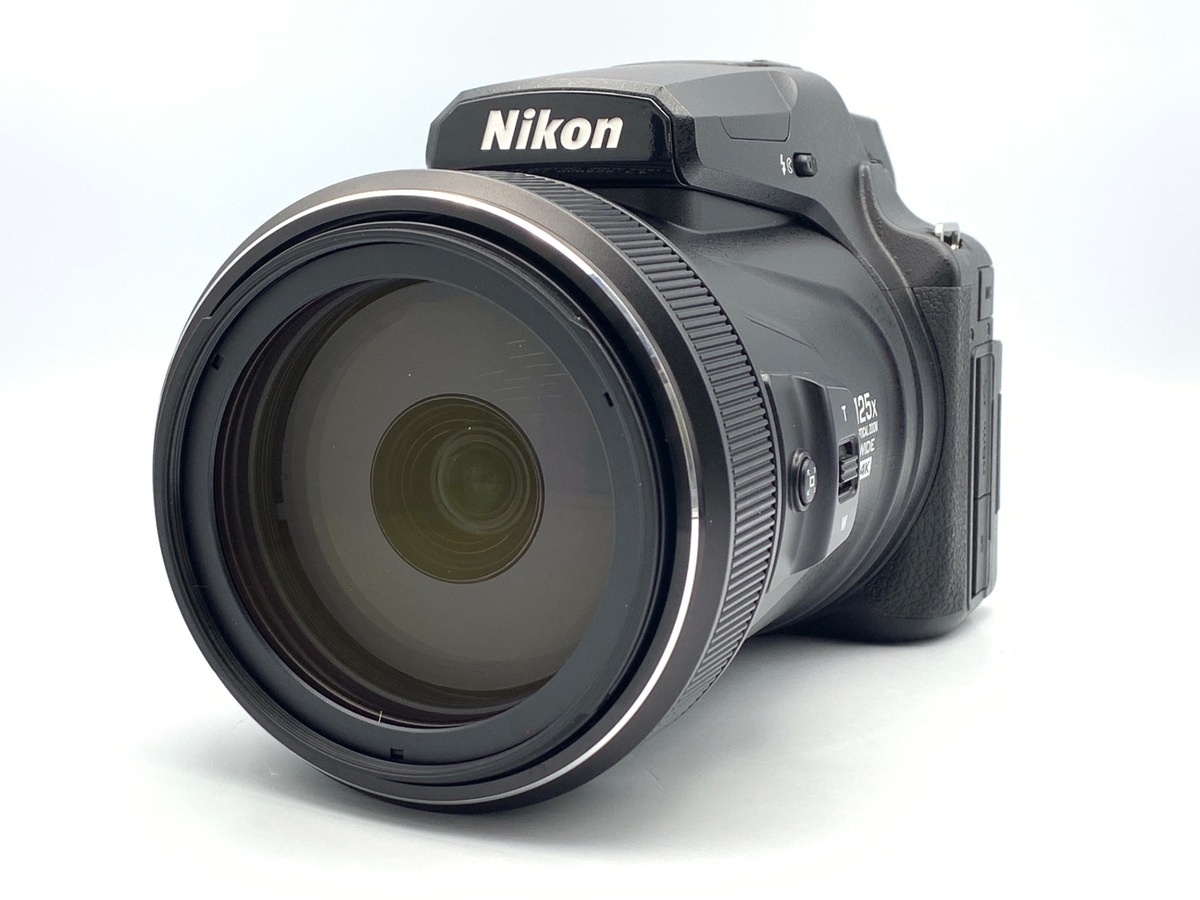 COOLPIX P1000�y1605����f�z