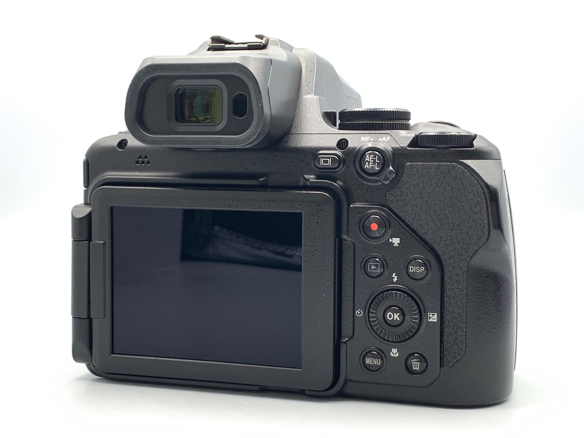 COOLPIX P1000【1605万画素】