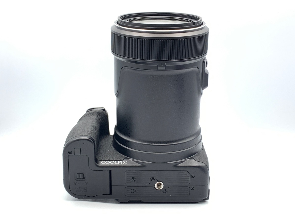COOLPIX P1000【1605万画素】
