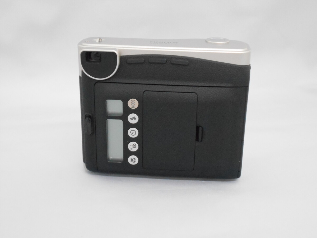 �t�W�t�C���� �C���X�^���g�J���� instax mini 90 �u�`�F�L�v �l�I�N���V�b�N