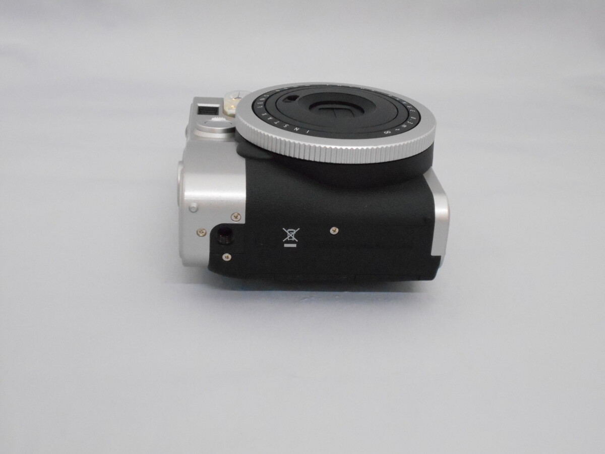 �t�W�t�C���� �C���X�^���g�J���� instax mini 90 �u�`�F�L�v �l�I�N���V�b�N