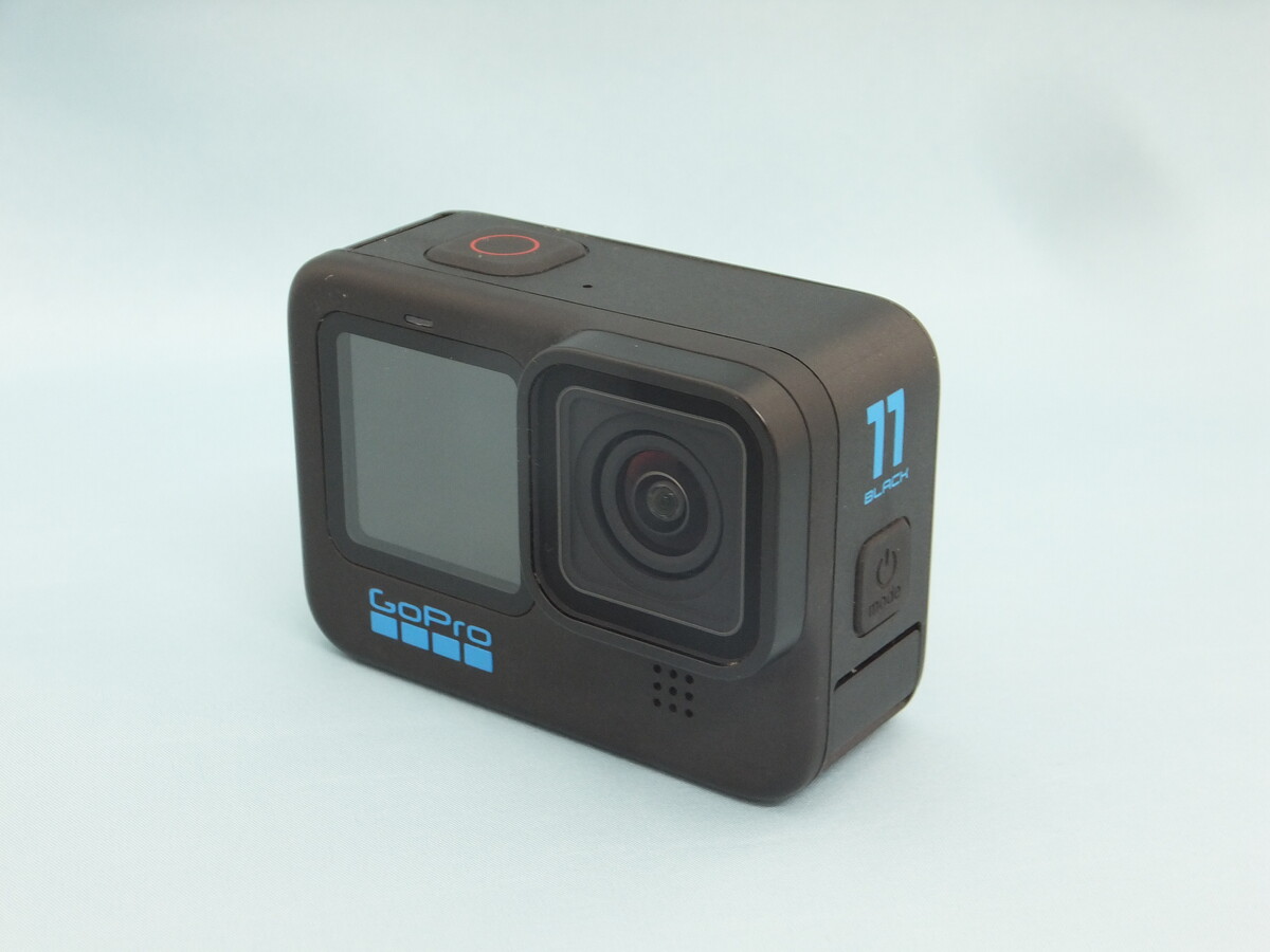 中古】GoPro HERO11 Black CHDHX-111-FW 在庫一覧｜カメラのキタムラ