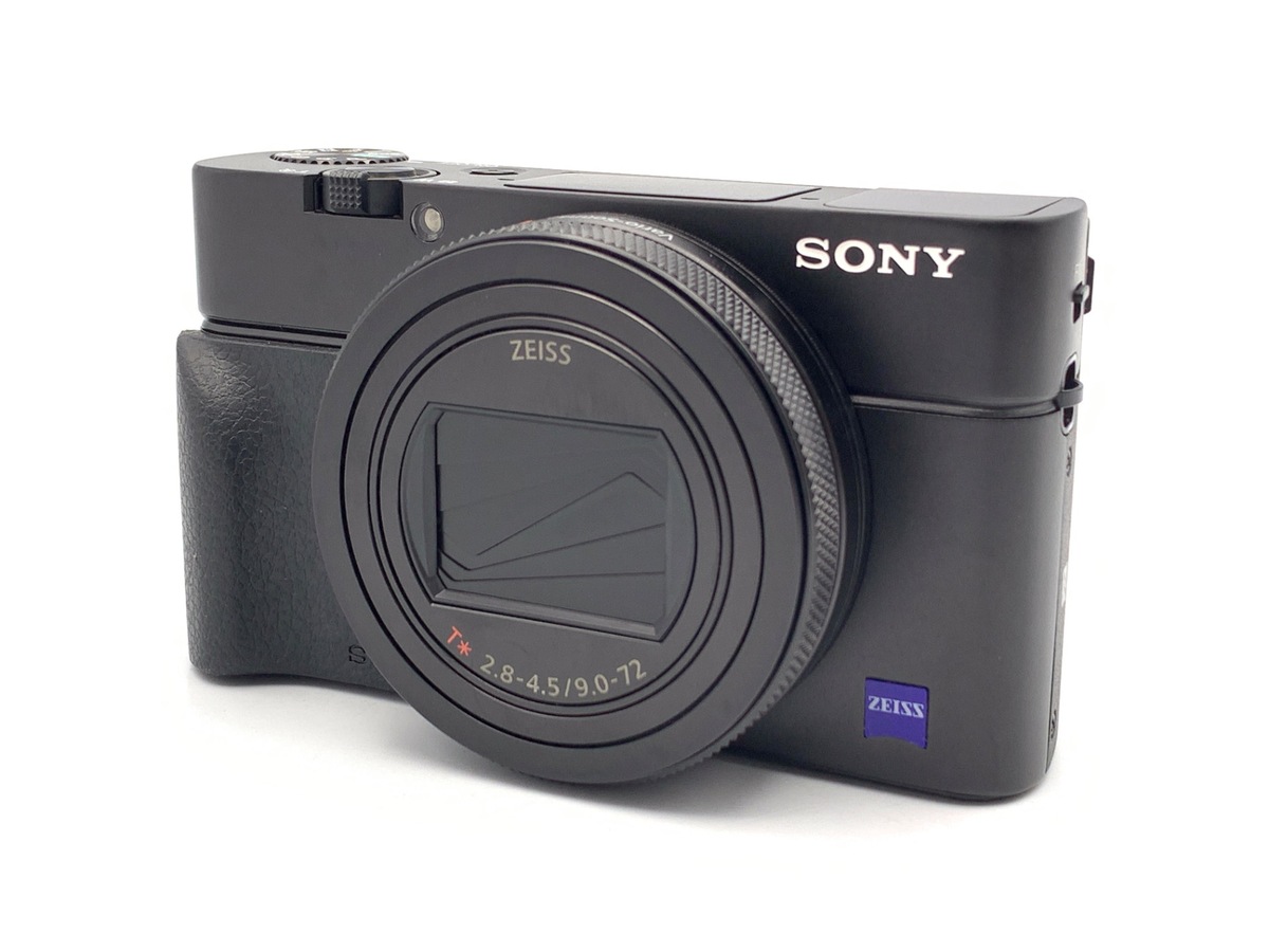 DSC-RX100M7�y2010����f�z
