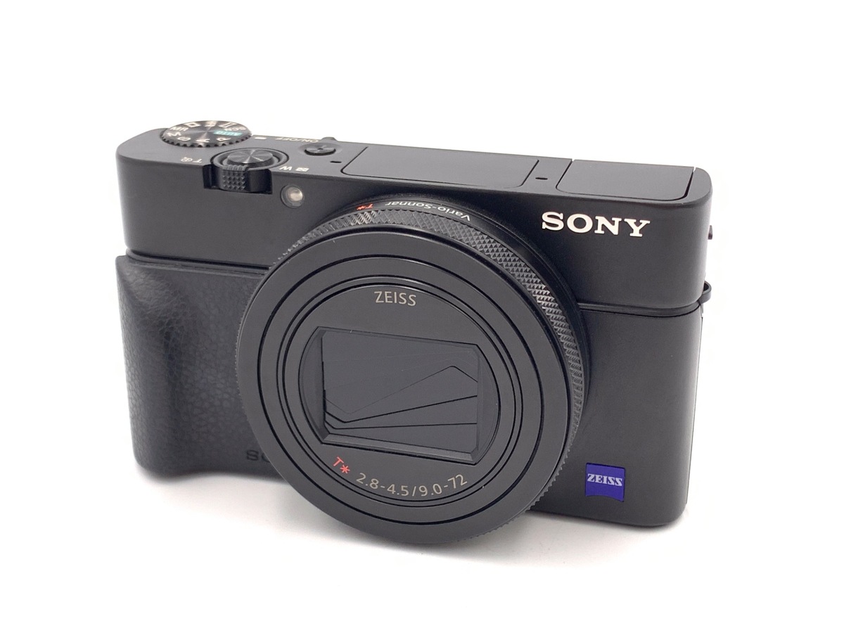 DSC-RX100M7�y2010����f�z