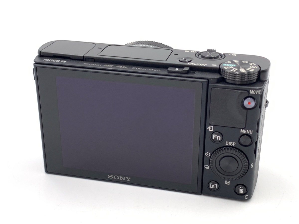 DSC-RX100M7�y2010����f�z