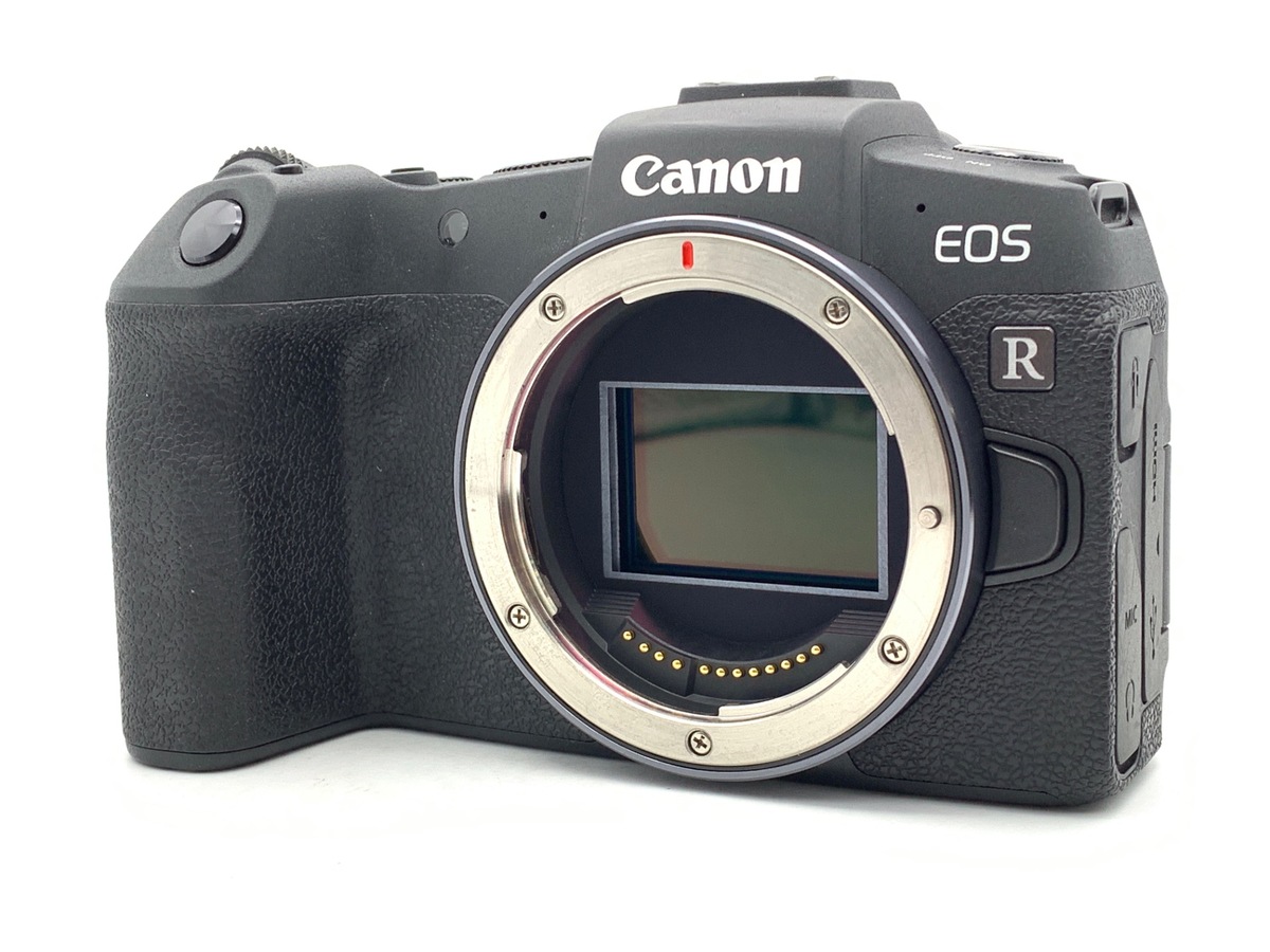 中古】キヤノン EOS RP ボディ 在庫一覧｜カメラのキタムラ