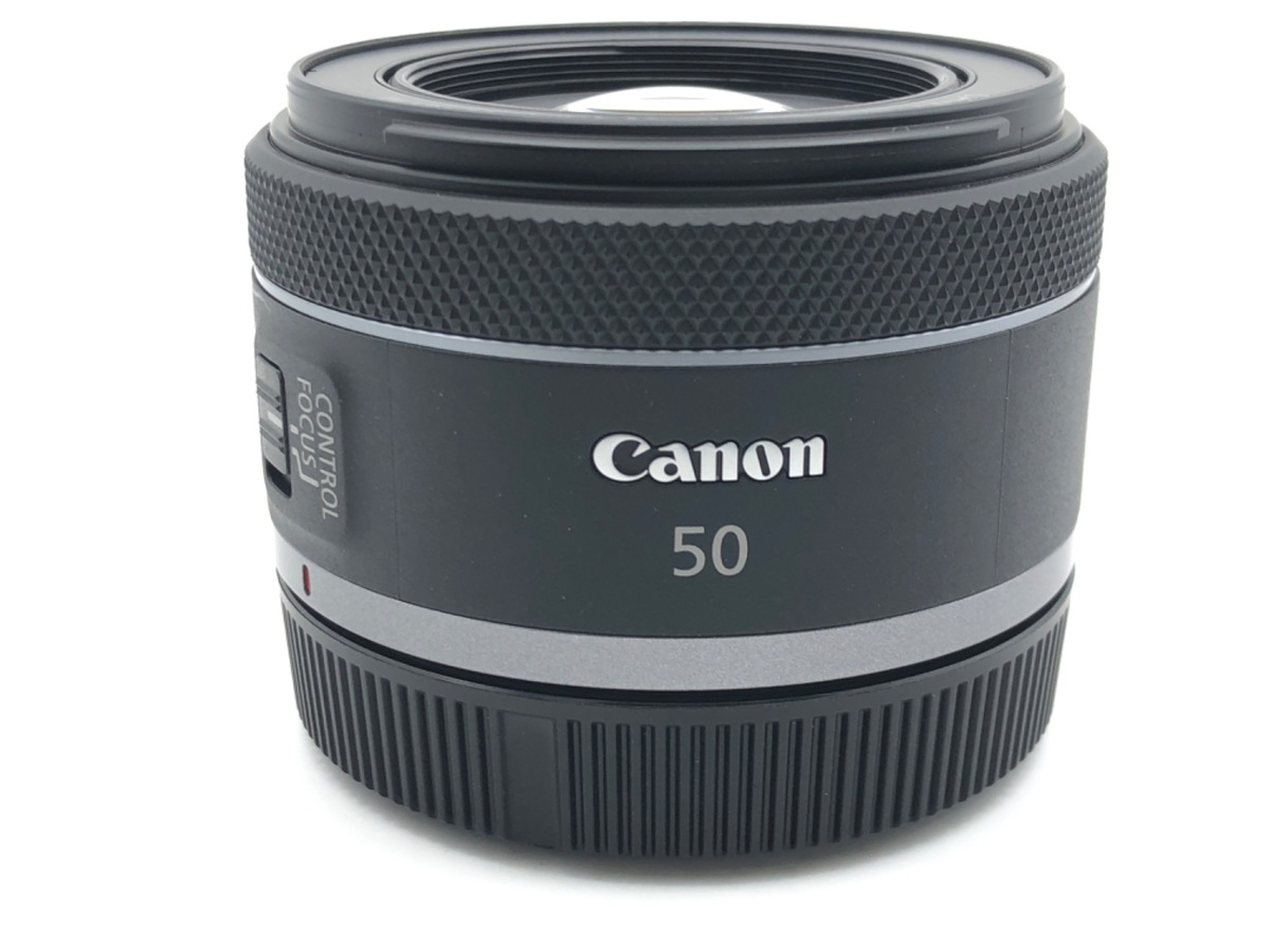 中古】キヤノン RF50mm F1.8 STM 在庫一覧｜カメラのキタムラ