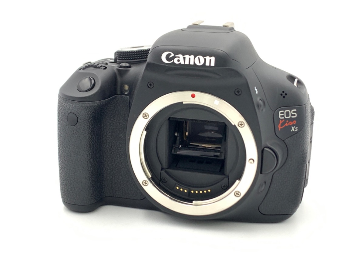 中古】デジタル一眼レフ｜EOS Kiss X5 在庫一覧｜カメラのキタムラ