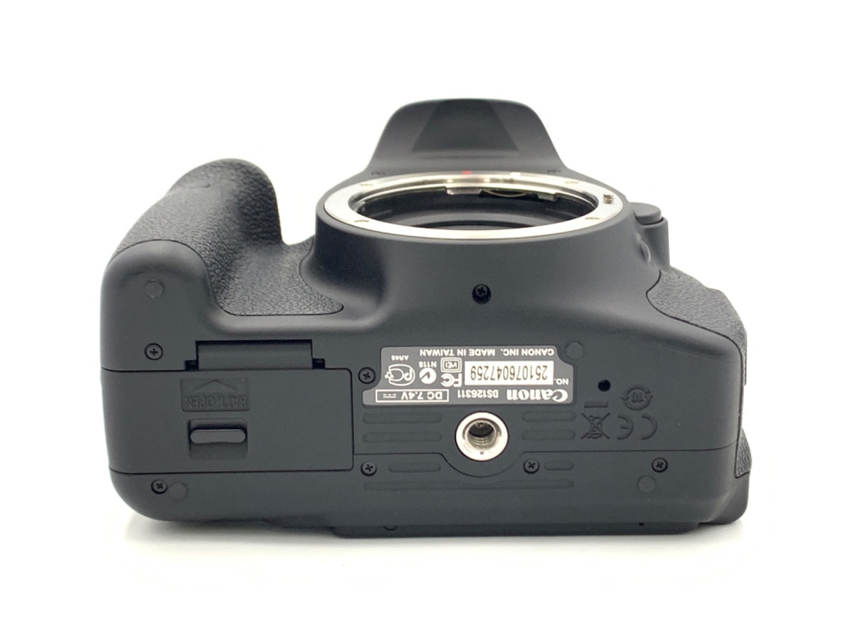 中古：AB(良品)】キヤノン EOS Kiss X5 ボディ | 2443490088628
