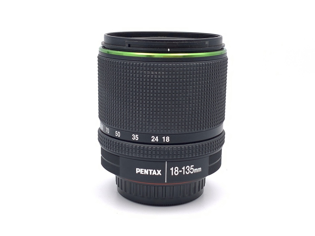 中古】ペンタックス DA18-135mm F3.5-5.6ED AL[IF]DC WR 在庫一覧
