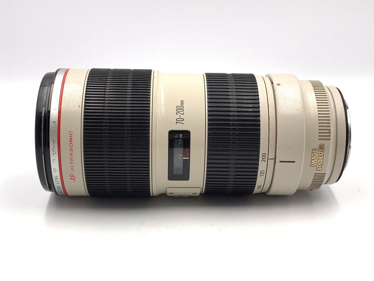 中古】交換レンズ｜EF 70-200/2.8 L IS II USM｜価格:150,000円