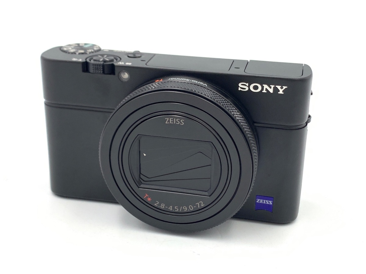 中古】ソニー Cyber-Shot DSC-RX100M7 在庫一覧｜カメラのキタムラ
