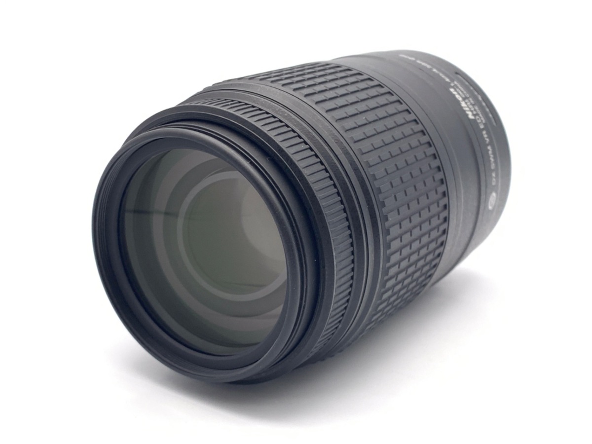 中古：B(並品)】ニコン AF-S DX NIKKOR 55-300mm F4.5-5.6G ED VR