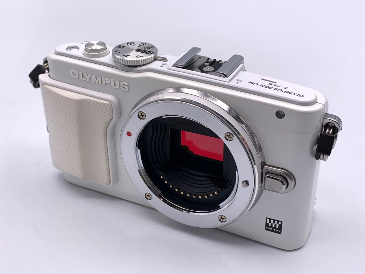 中古】E-PL6 在庫一覧｜カメラのキタムラ
