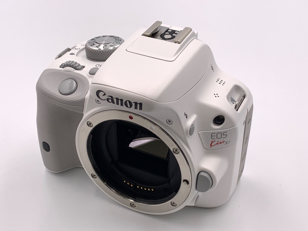【中古】キャノン Canon EOS Kiss X7i ボディ (レンズ無し) camerart2nd-shop_canon-eos-
