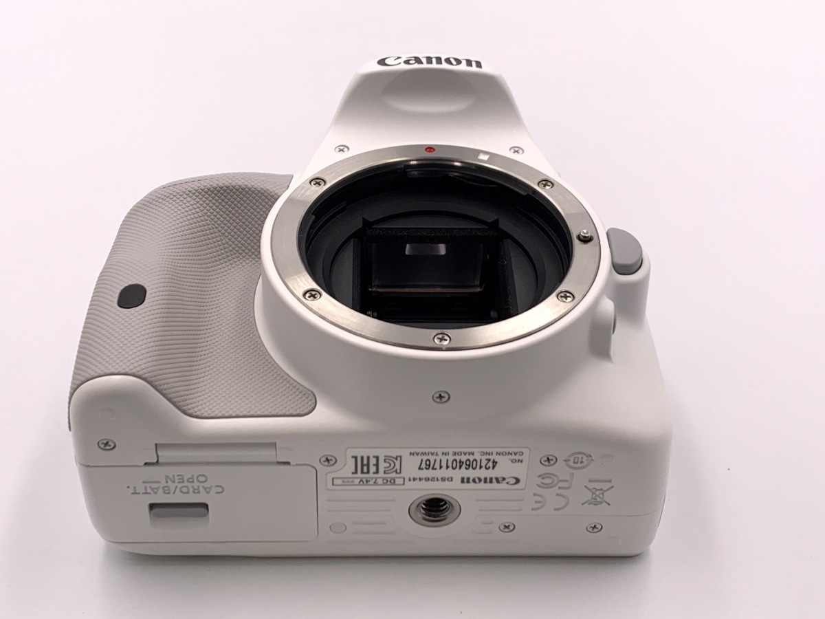 Canon EOS Kiss X7ボディのみ Amazon | Canon デジタル一眼レフカメラ EOS Kiss X7 ボディー